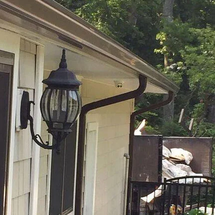 gutter replacement Shelter Island ny